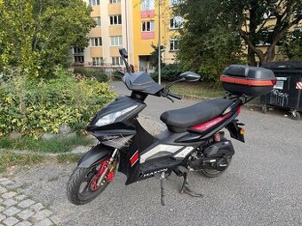 Maxon Ardour 125 - 2
