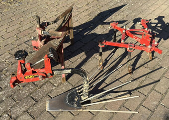 Sada nářadí Vari Terra - 2