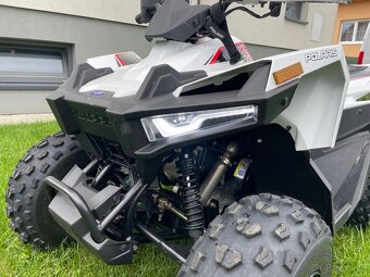 Polaris Outlaw 70 - dětská čtyřkolka - 2