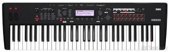 KORG KROSS 2 61 - 2