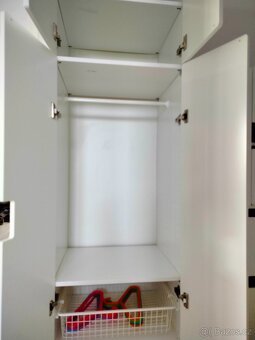 Dětský nábytek IKEA Stuva - 2