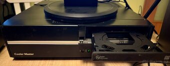 Kompletní stolní PC se všemi perifériemi - 2