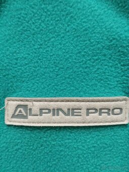Mikina ALPINE PRO - 2