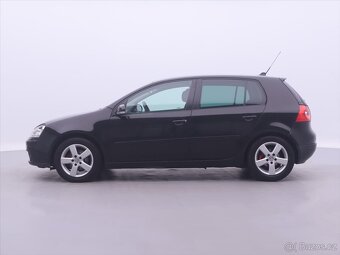 Volkswagen Golf 1,9 TDI Klima Tažné STK 04/27 (2008) - 2