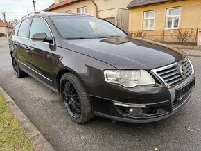 Nahradni dily vw passat b6 AXZ 3.2FSI LC8Z184KW V6 VW - 2