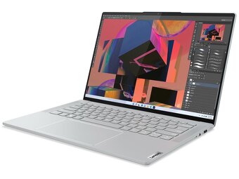 Lenovo Yoga Pro 7 Ultra 9‑185H | 32 GB | 1 TB | RTX 4060 | - 2
