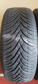 Kleber Krisalp HP3 205/55 R16 91H 4,5 - 5,5 mm - 2
