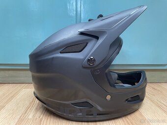 Helma Giro Disciple - 2