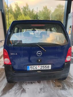 Opel - 2