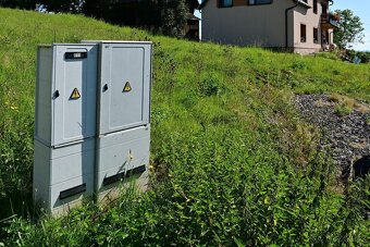 Prodej pozemky pro bydlení, 832 m² - Bukovina u Čisté - 2