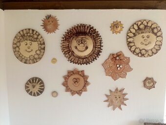 Domácí keramika - 2