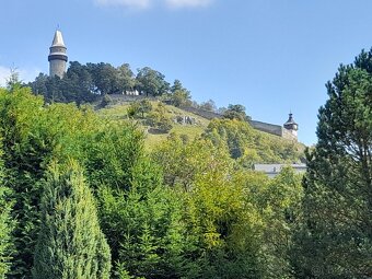 Prodej - pozemek ke stavbě rodinného domu - Štramberk - 2