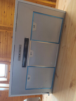 Komínový odsavač par Electrolux EFC90151X - 2