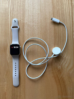 Apple Watch SE, 40mm - 2