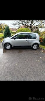 Škoda Citigo r,v 2018 ,1,0Mpi 44kw, - 2