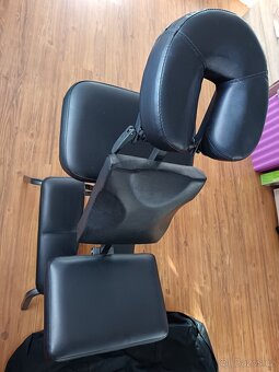 masážní/kosmetická židle - 2