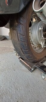 Prodám Yamaha Dragstar 650 - 2