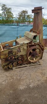 základ na Štěpkovač - 2