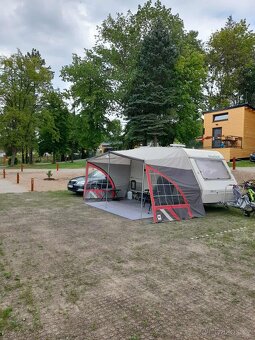 Prodej Karavanu BEYERLAND - 2