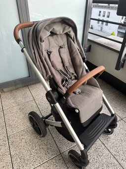 Kočárek Cybex Balios - 2