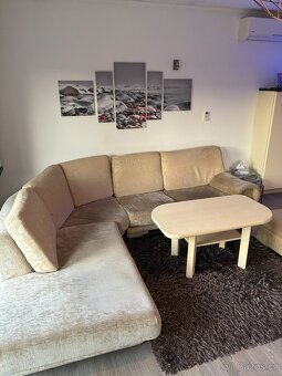 Sedací rohová souprava - 2