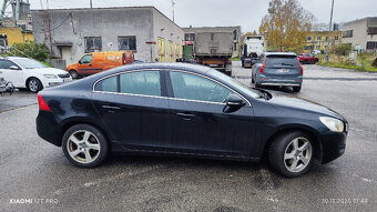 Volvo S 60 D3 2.0 Diesel - 2