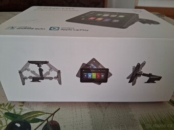 Sencor SCT M750BWT - 2