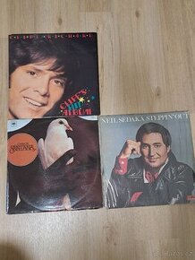LP Desky zahraničních interpretů - 2