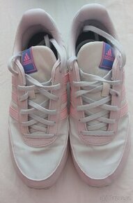 Balerínky, tenisky, žabky vel. 39 1/2 - 41 1/3 - 2