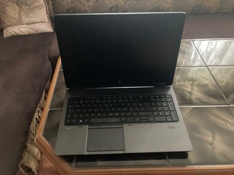 Prodám HP Zbook 15G2 - 2