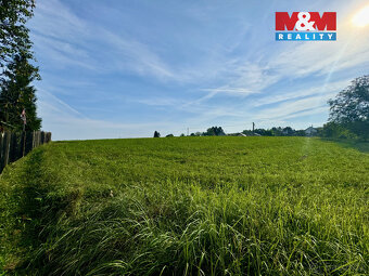 Prodej pozemku k bydlení, 1163 m², Frýdek-Místek - 2