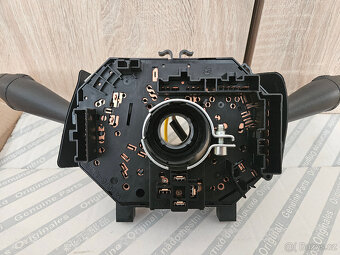 Nové originální páčky Fiat Multipla / Barchetta - 2