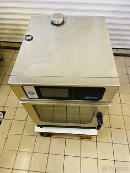 Konvektomat MKN SpaceCombi - 2