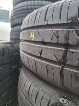 LETNÍ PNEU 185/65/15 4ks Kumho - 2
