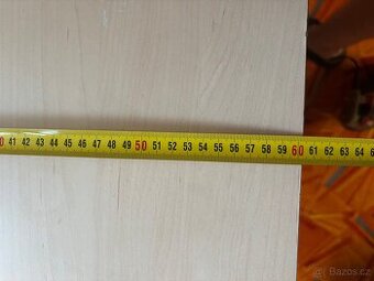 Pracovní kancelářský dětský stůl - 2