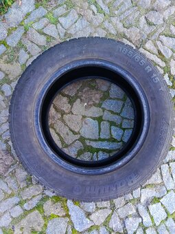 Zimní pneu 185/65/15 - 2