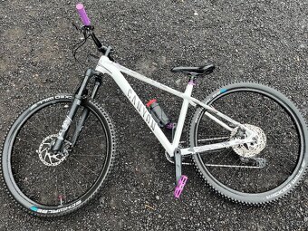 XC/Trail 29” Canyon Grand Canyon 8, M, WMN (jen dámské sedlo - 2