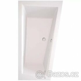 Vana Intima Slim 160/90 P + nohy - 2