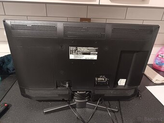 Televize/monitor Hitachi - 2
