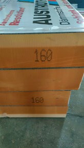 zateplovací desky Resolution - 1000x500x160mm - 2