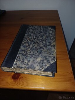 prodam kuchařku z roku 1914 - 2