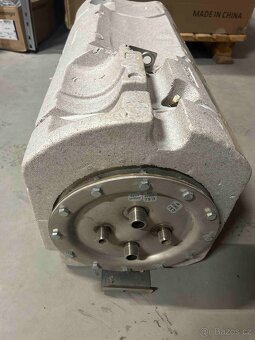 Celo-nerezový bojler s výměníkem - 2