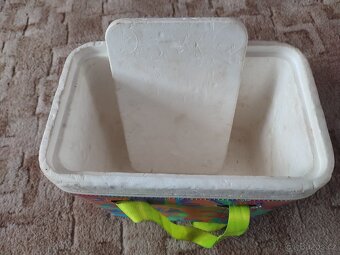 Chladící box, lednice do auta - 2