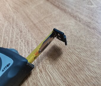 4CZech Svinovací metr 3m/16mm - 2