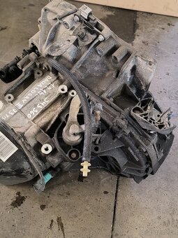 převodovka Dacia Logan 2 - 2