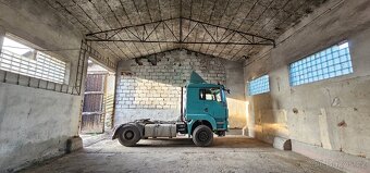 Pronájem autodílny, výrobních prostor, garáží, skladů - 2