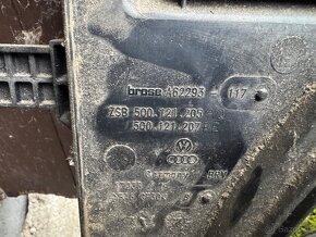 Sahara vrtule VW - 2