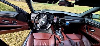 BMW e61 530xd - 2
