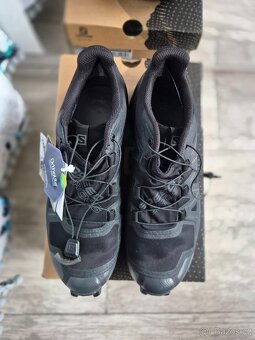 Salamon Speedcross 5 GTX - 2
