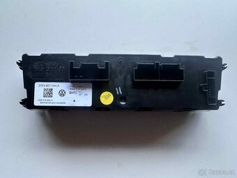 Clima panel VW Polo,T-Cross,Taigo 2GN907044A - 2